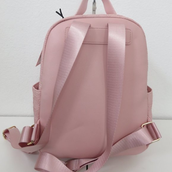 Juicy Couture Pink Diamond Backpack main image 4